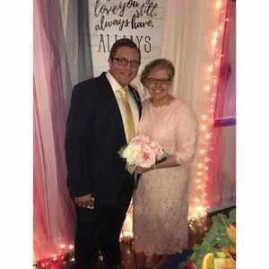 Meet your Posher, Whitney